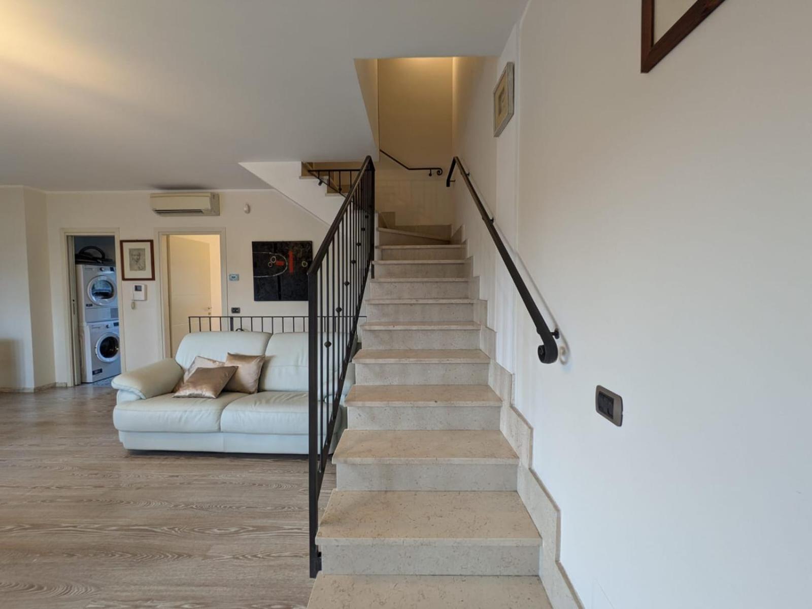 Apartament Elegante E Indipendente Riccione Zewnętrze zdjęcie