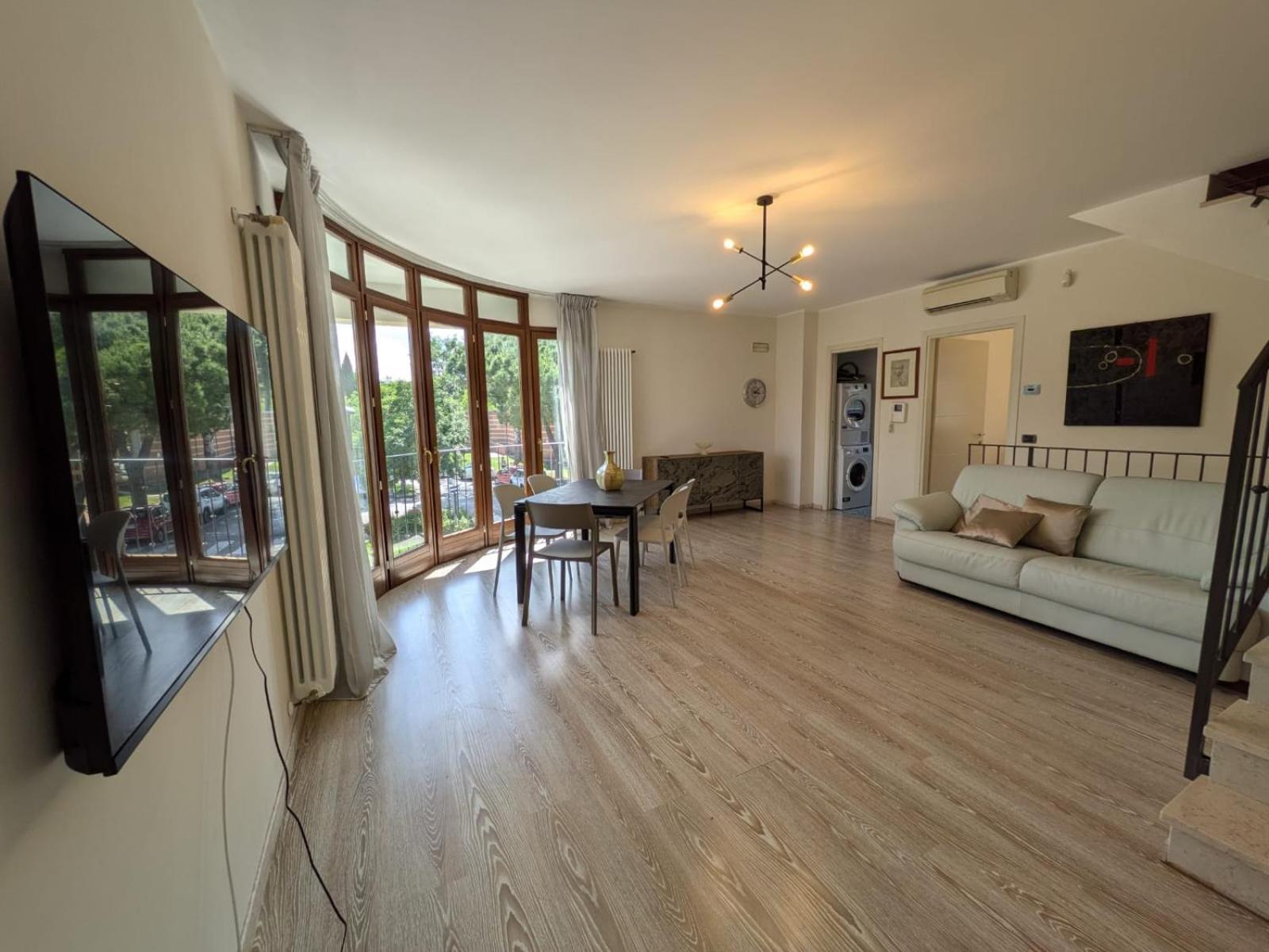 Apartament Elegante E Indipendente Riccione Zewnętrze zdjęcie
