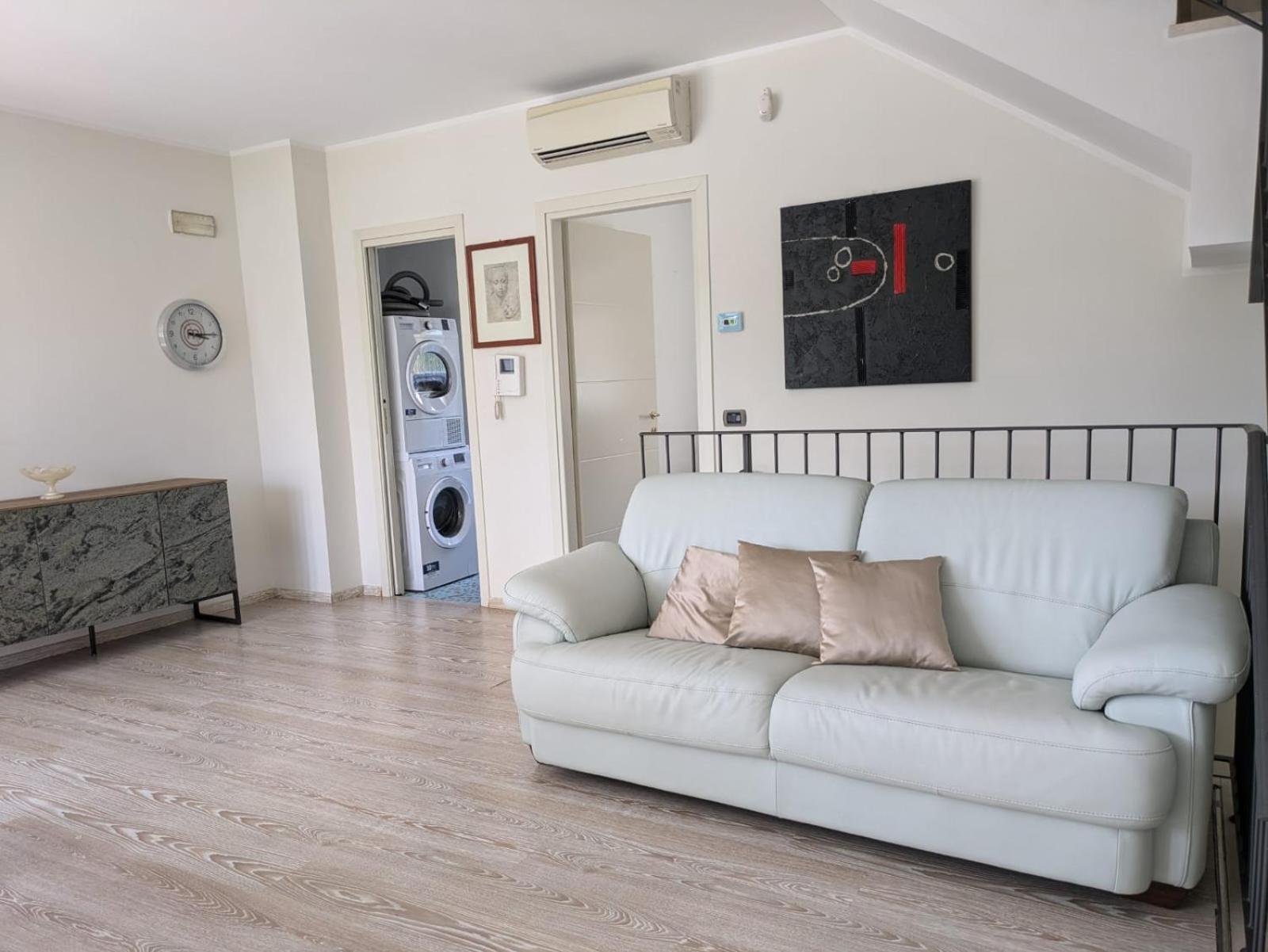 Apartament Elegante E Indipendente Riccione Zewnętrze zdjęcie