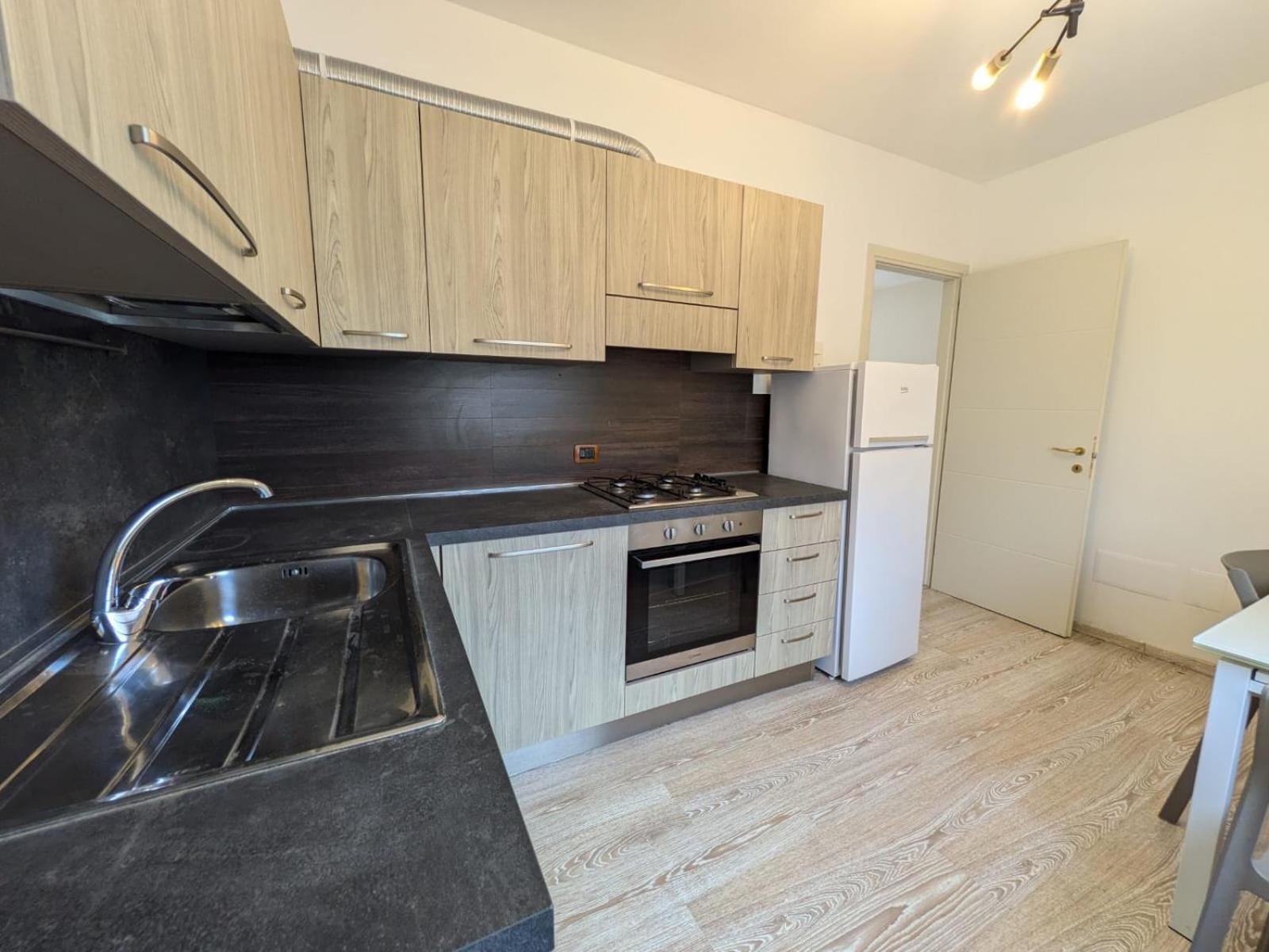 Apartament Elegante E Indipendente Riccione Zewnętrze zdjęcie