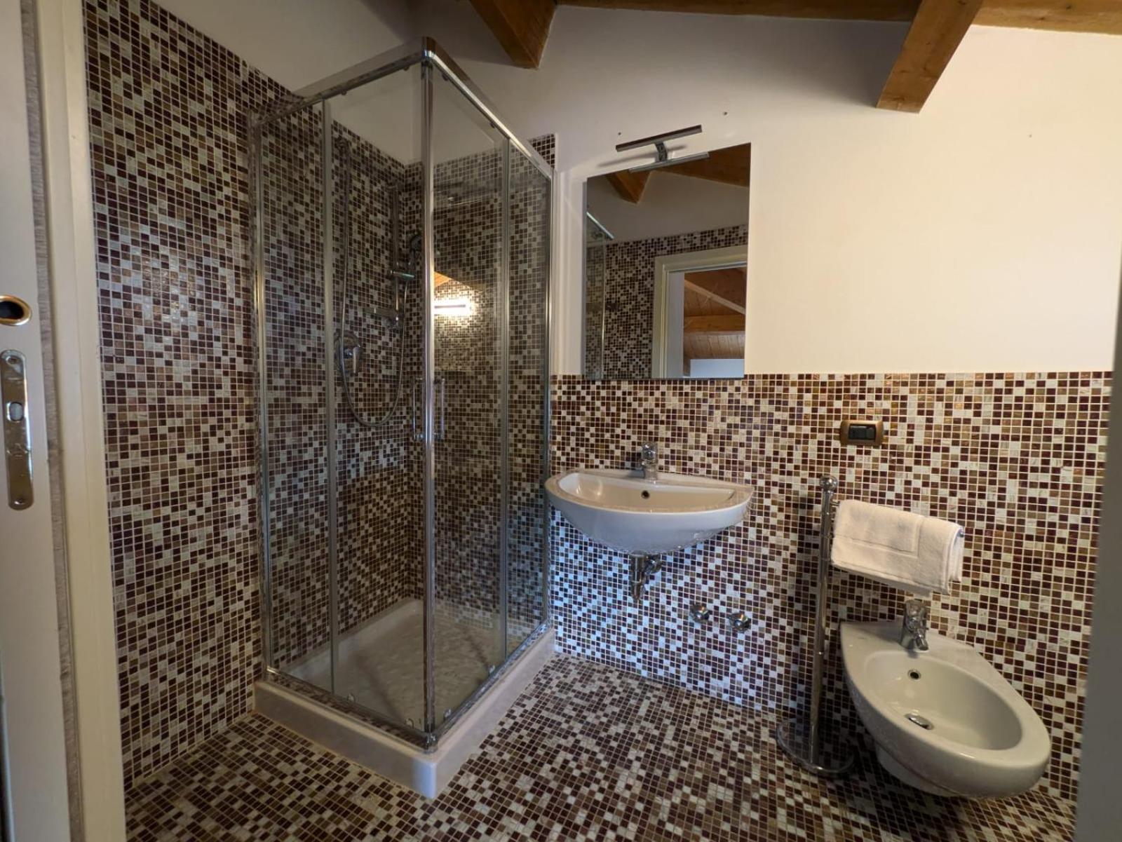 Apartament Elegante E Indipendente Riccione Zewnętrze zdjęcie