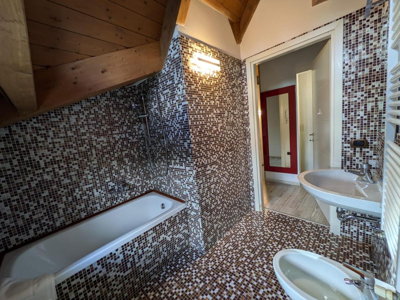 Apartament Elegante E Indipendente Riccione Zewnętrze zdjęcie